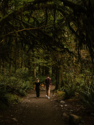 عکاسی دو نفره